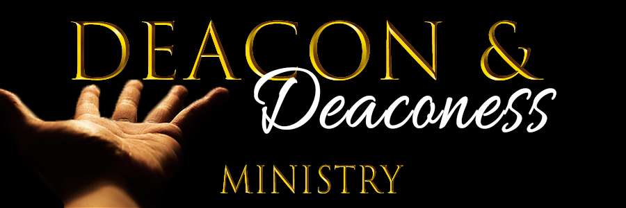 Image result for deacons and deaconess"